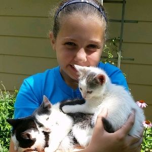 Meet your Posher, Nevada